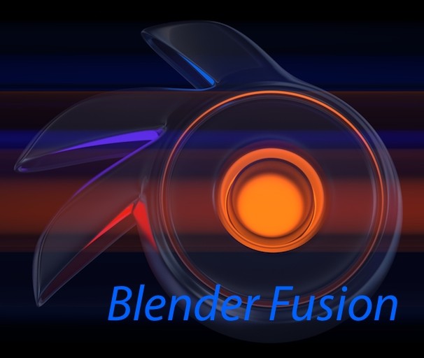 Blender Fusion Pack preview image 4